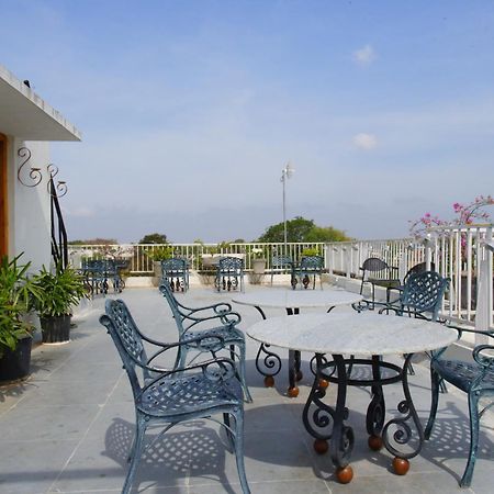 Hotel Villa Highnest - Oragadam -Sriperumbudur Exteriör bild