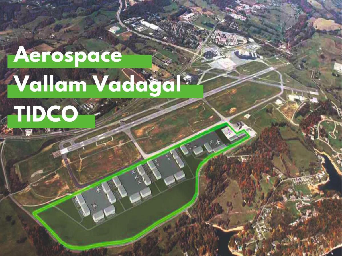 Hotel Villa Highnest - Oragadam -Sriperumbudur Exteriör bild