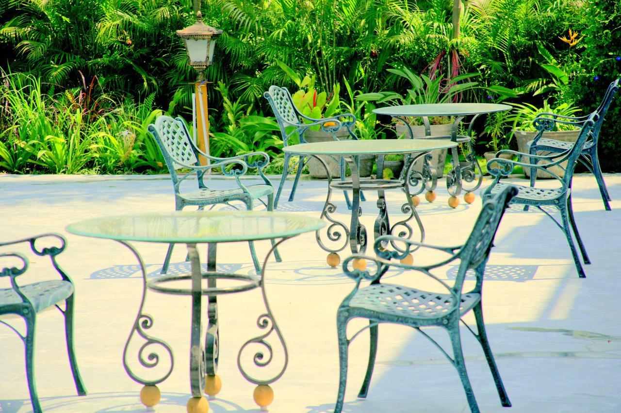 Hotel Villa Highnest - Oragadam -Sriperumbudur Exteriör bild