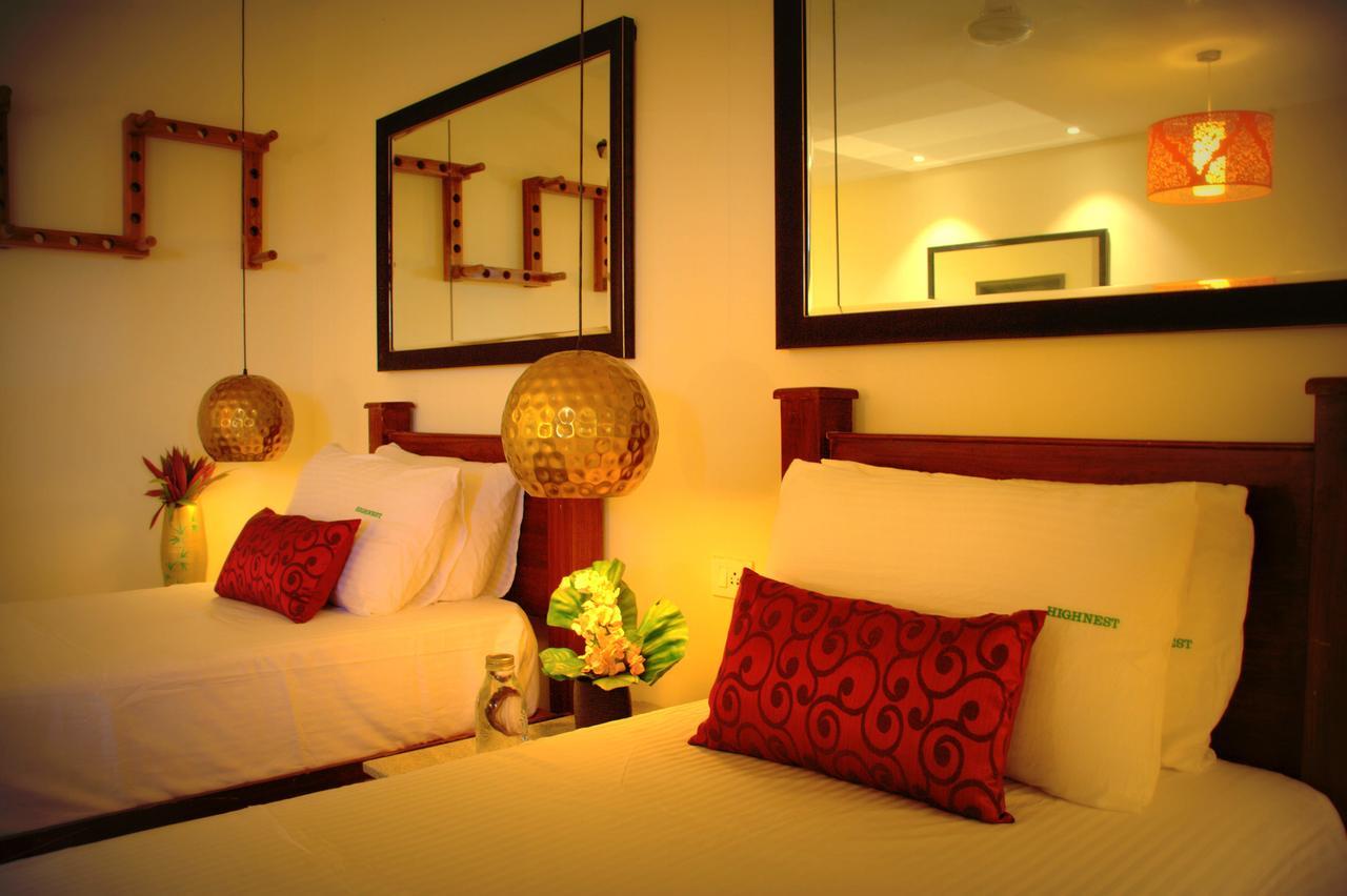 Hotel Villa Highnest - Oragadam -Sriperumbudur Exteriör bild
