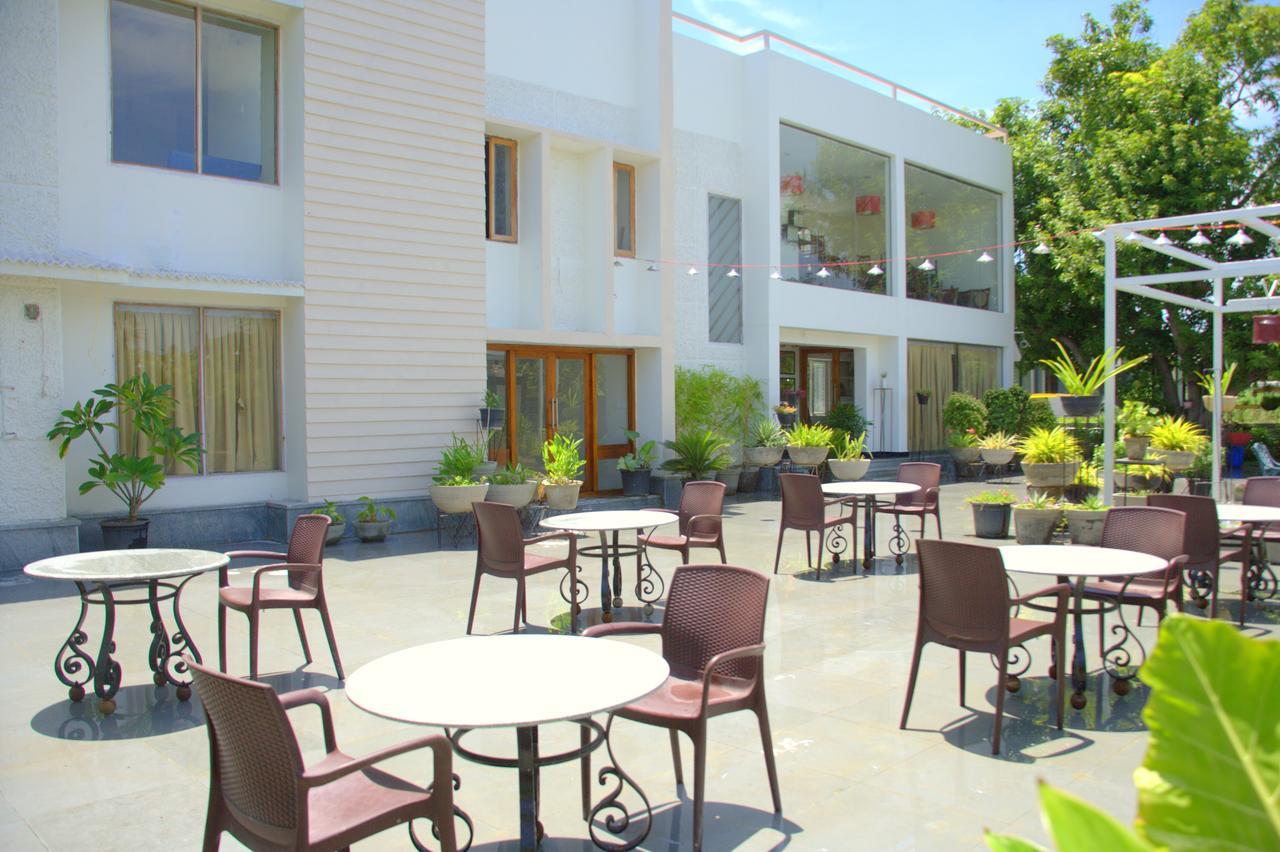 Hotel Villa Highnest - Oragadam -Sriperumbudur Exteriör bild