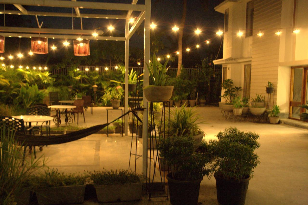 Hotel Villa Highnest - Oragadam -Sriperumbudur Exteriör bild
