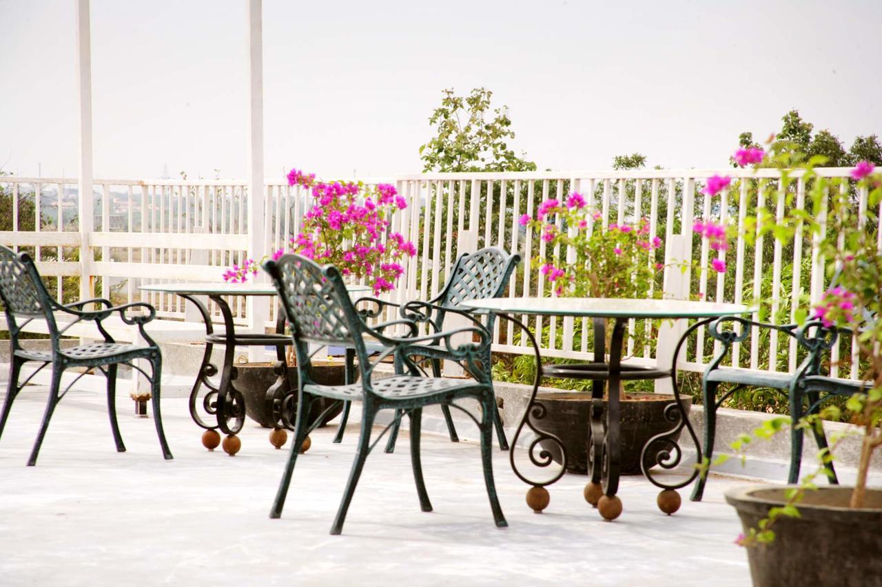 Hotel Villa Highnest - Oragadam -Sriperumbudur Exteriör bild