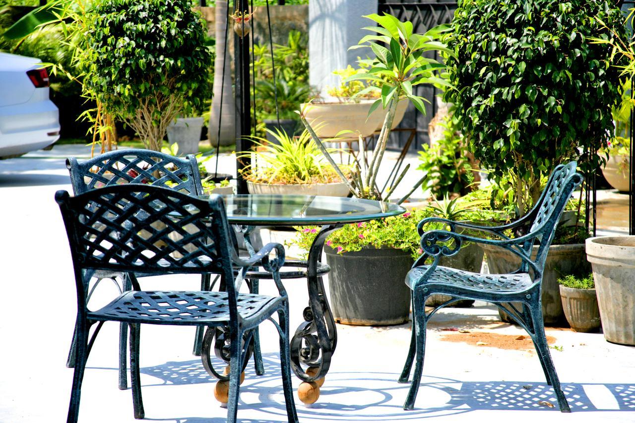Hotel Villa Highnest - Oragadam -Sriperumbudur Exteriör bild