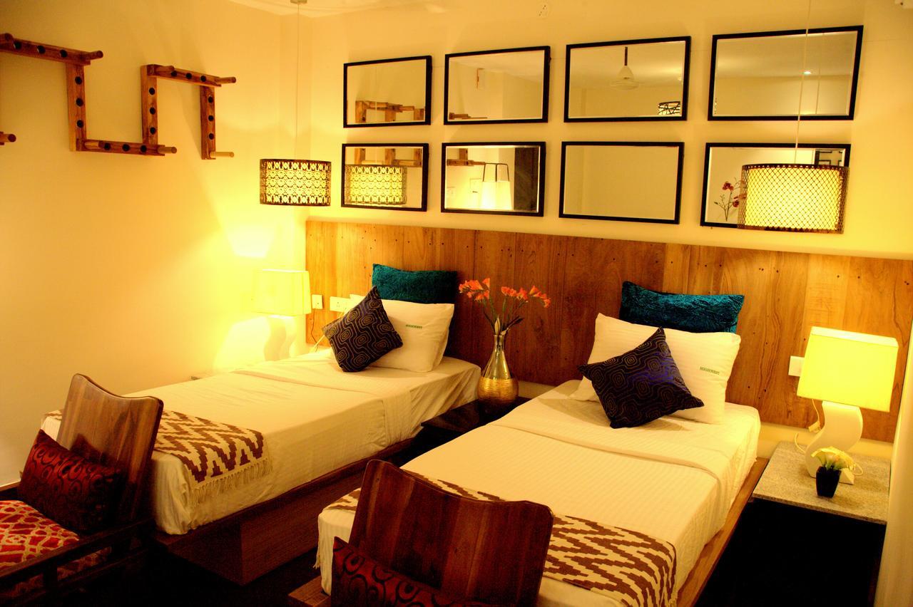 Hotel Villa Highnest - Oragadam -Sriperumbudur Exteriör bild