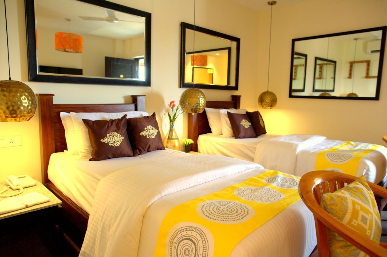 Hotel Villa Highnest - Oragadam -Sriperumbudur Exteriör bild