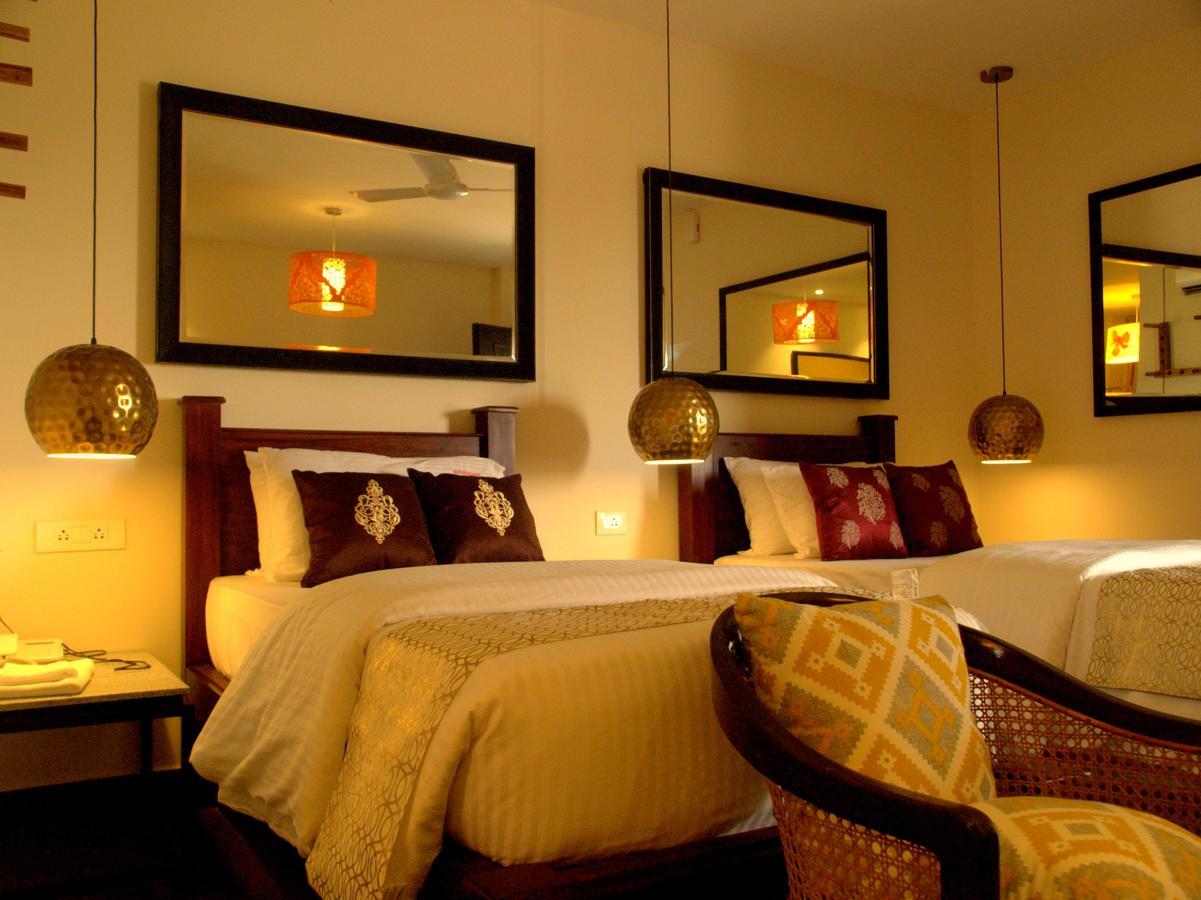 Hotel Villa Highnest - Oragadam -Sriperumbudur Exteriör bild