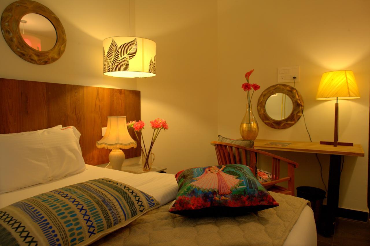 Hotel Villa Highnest - Oragadam -Sriperumbudur Exteriör bild