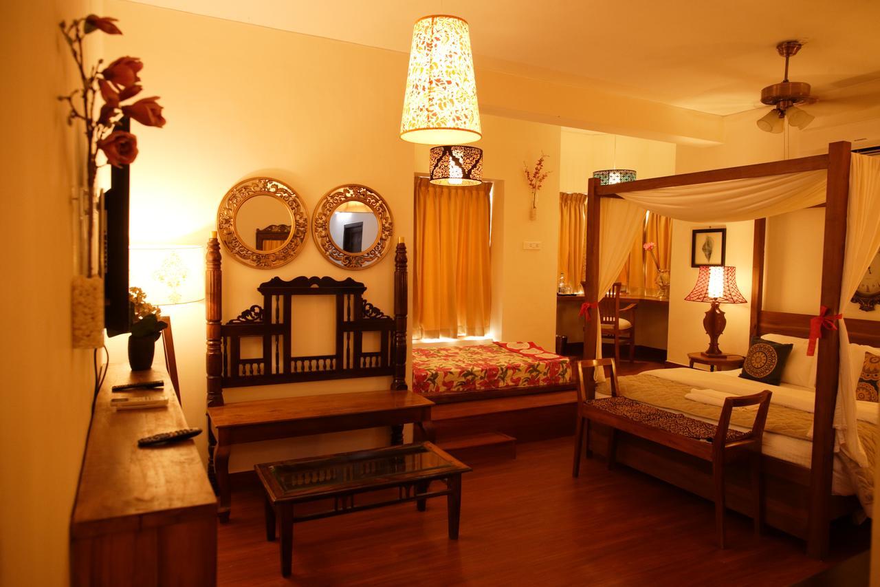 Hotel Villa Highnest - Oragadam -Sriperumbudur Exteriör bild
