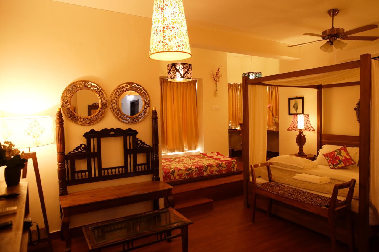 Hotel Villa Highnest - Oragadam -Sriperumbudur Exteriör bild