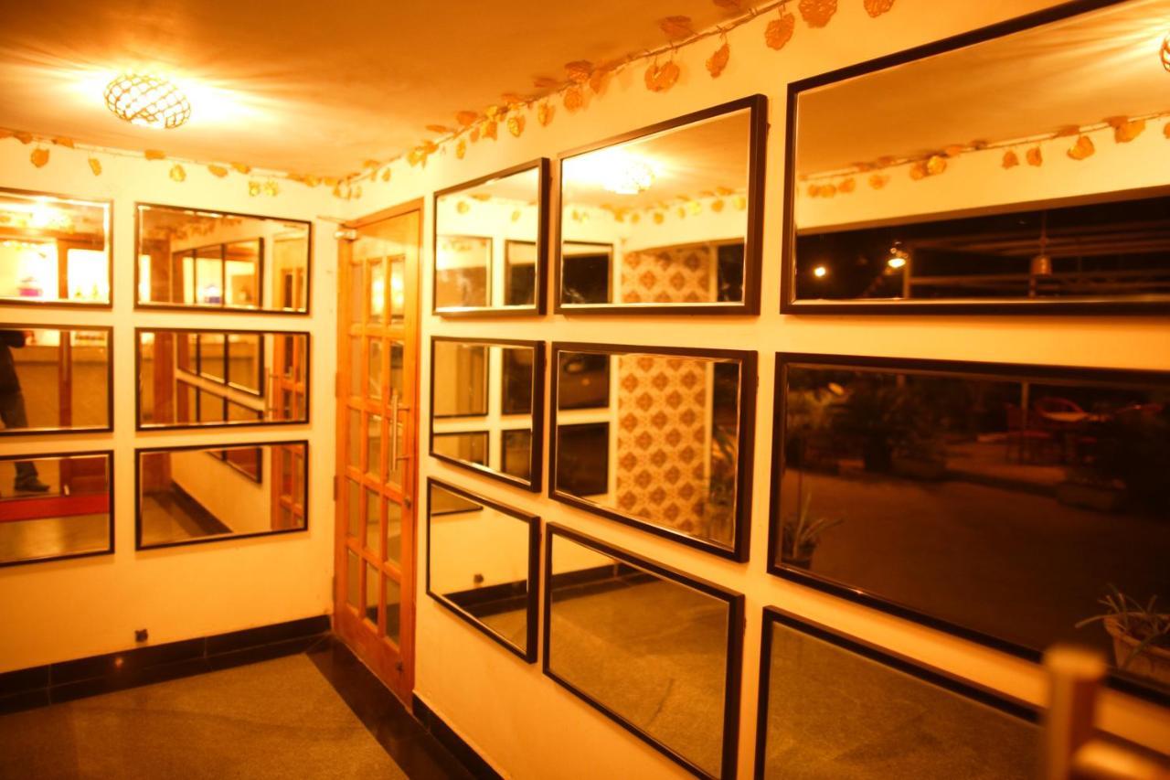 Hotel Villa Highnest - Oragadam -Sriperumbudur Exteriör bild