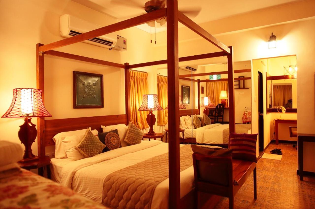 Hotel Villa Highnest - Oragadam -Sriperumbudur Exteriör bild