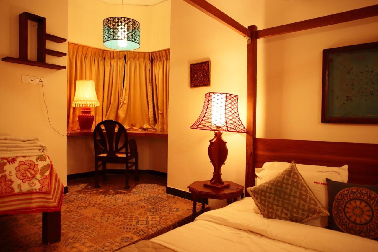 Hotel Villa Highnest - Oragadam -Sriperumbudur Exteriör bild